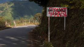 Partido de las FARC expulsa a excomandantes disidentes