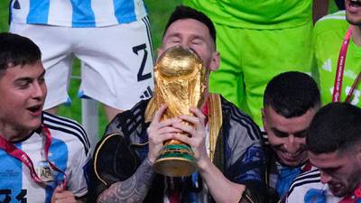 Y después de Qatar 2022, ¿qué sigue para la selección de Argentina?