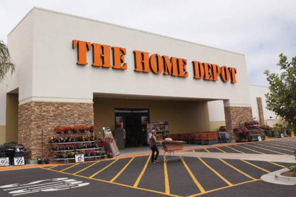 Invertirá Home Depot 570 mdp en Nuevo León