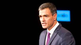 Presidente del Gobierno español buscar convocar a elecciones anticipadas el 14 de abril
