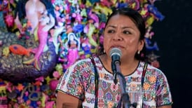 Muere de COVID la activista indígena Martha Sánchez Néstor 