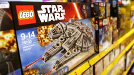 Un nuevo uso para Lego: 'construir' un portafolio de inversiones 