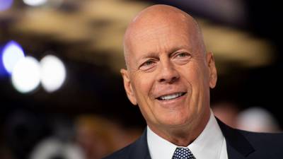 ¿Bruce Willis modificó su testamento antes de ser diagnosticado con afasia? Esto sabemos