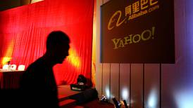 Yahoo abandona China por entorno “cada vez más difícil”