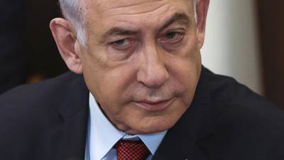 Israel ignora a la ONU: Guerra en Gaza seguirá hasta destruir a Hamás, dice Netanyahu