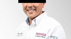 Detienen a alcalde electo de Morena en Veracruz