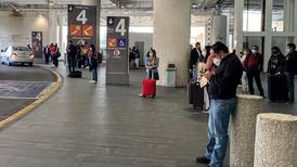Cofece multa al Aeropuerto de la CDMX con 848 mdp por prácticas monopólicas