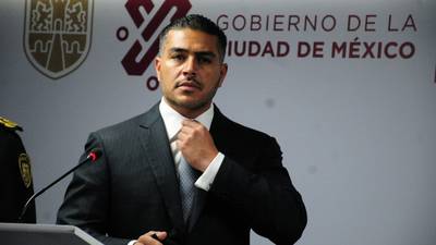 Caso Ayotzinapa: Omar García Harfuch acepta que visitó Iguala en estas fechas
