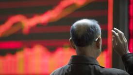 Nikkei borra tres días de ganancias; bolsas de Asia cierran en rojo
