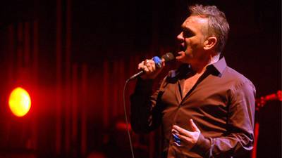 Morrissey regresa a México: Estos son los detalles de su concierto en la CDMX