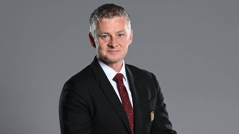 Ole Gunnar Solskjær renueva hasta 2024 con Manchester United
