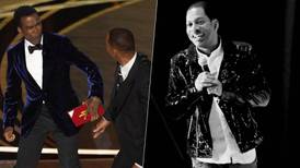‘¿Vas a golpear a mi hermano?’: Tony Rock reta a Will Smith tras bofetada en los Oscar 2022