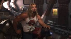 Chris Hemsworth habla sobre su futuro como Thor: ‘Siempre creo que será la última vez’