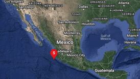 Sismo de magnitud 5.7 ‘espanta’ a Jalisco; registran réplica preliminar de 5.9