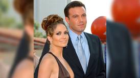 ¿Jennifer Lopez se aseguró de que Ben Affleck no bebiera? Así ha vivido el actor su alcoholismo