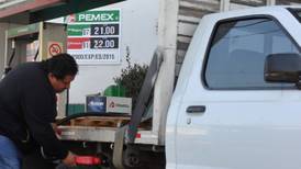 AMLO descarta aumento en el precio de las gasolinas por ataques en Arabia Saudita