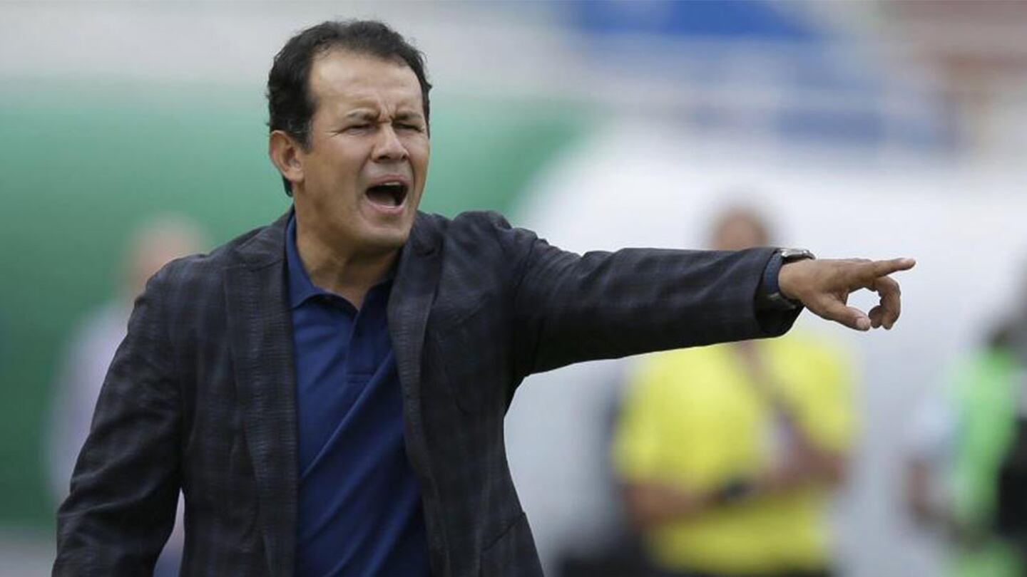 ¡OFICIAL! Juan Reynoso es director técnico del Club Puebla