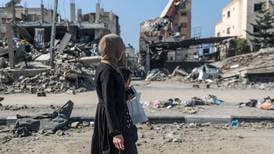 Hamás pide que palestinos puedan volver al norte de Gaza y que haya cese al fuego permanente
