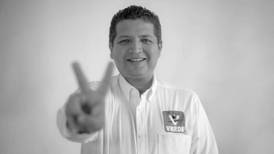 Hallan muerto a Francisco Sánchez Gaeta, candidato del PVEM a síndico de Puerto Vallarta  