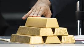 Con todo y sanciones, Venezuela vende 570 mdd de sus reservas de oro