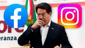 Facebook e Instagram investigarán ‘guerra  sucia’  de la oposición contra la 4T: Morena
