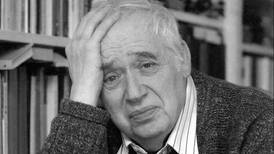 Muere el crítico y teórico literario Harold Bloom
