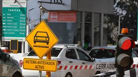 Chocan 3 tráileres en el Circuito Exterior Mexiquense: ¿Qué tramo está cerrado este viernes?