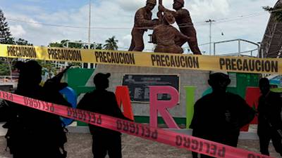 Poza Rica, el ‘botín petrolero’ que el CJNG y los Zetas se pelean en Veracruz