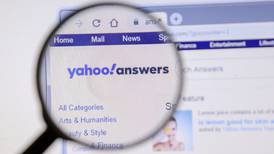 Nos quedamos sin respuestas: Yahoo Answers cerrará el 4 de mayo