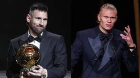 ¿Balón de Oro para Lionel Messi sobre Erling Haaland fue justo? En LUP debatieron sobre el premio al argentino