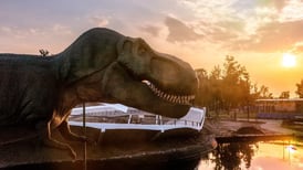Jurassic Park a la mexicana: ¿Dónde se ubican y cuánto cuesta ir a los parques de dinosaurios en México?