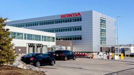 Falta de gas natural le pega a Honda: planta de Celaya inicia paro técnico