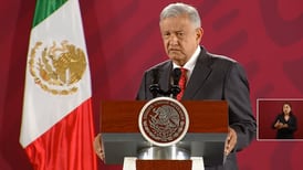 Protesta de alcaldes en Palacio Nacional fue una provocación del PAN: López Obrador