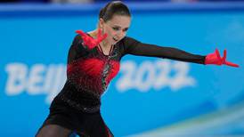 Sanción por dopaje a Kamila Valieva: Patinadoras rusas reciben medallas pese a descalificación