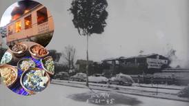 La historia de Enrique, restaurante de barbacoa con 80 años de antigüedad que se incendió en Tlalpan