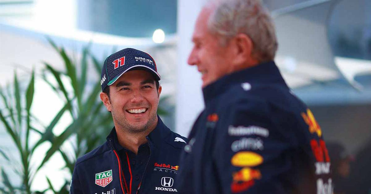 Marco prosi o ulepszenie Checo, skupiając się na Ricciardo – Fox Sports