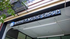 Warner Music empieza a 'darle forma' a su Oferta Pública Inicial