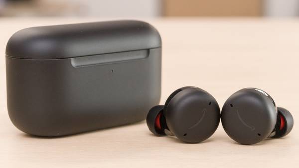 Amazon Echo Buds: los probamos por tres meses y estas son nuestras impresiones
