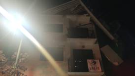 CDMX: Explota edificio en la colonia Narvarte; hay al menos 4 personas heridas