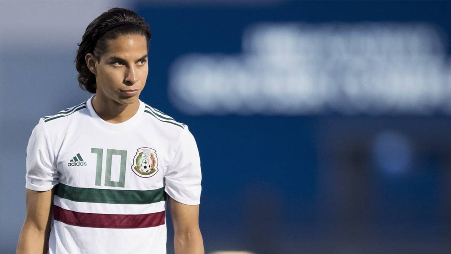 ¿Cuándo y contra quién debuta México en el Mundial Sub 20?