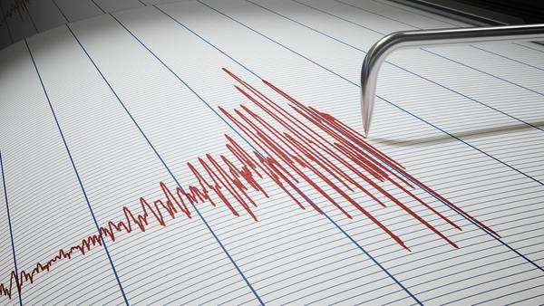Sismo de 5.2 ‘sacude’ a BCS: ¿Cuántos temblores lleva el enjambre sísmico en las últimas horas?