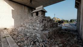 Tiran ‘Casa de los Aluxes’ de Cancún: ¿qué es y por qué la demolieron?