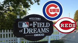 MLB EN VIVO Cubs vs Reds: Field Of Dreams, Dónde Ver, En Vivo, Horario, ¿cómo fue en 2021?