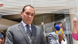 Juez rechaza petición de sobreseimiento a exfiscal de Veracruz