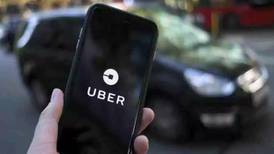 Uber registra a conductores en San Luis Potosí