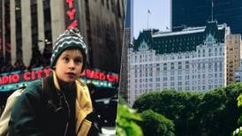 Ni tan pobre mi angelito: ¿Cuánto cuesta hospedarse en el hotel de NY donde se grabó la película?
