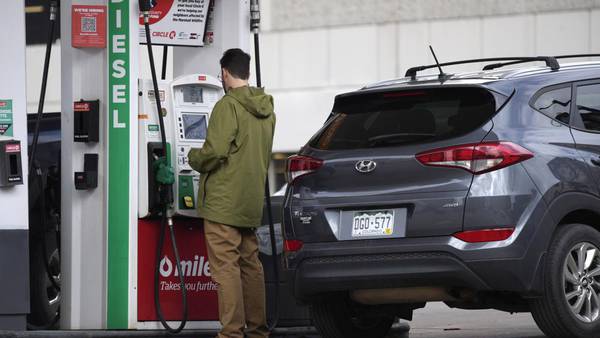 El precio de la gasolina está ‘por la nubes’: Así puedes reducir su consumo