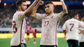 ‘LamborJimmy’ trae ‘con qué’: México gana 2-0 a Costa Rica y pasa a semifinales de Copa Oro 2023