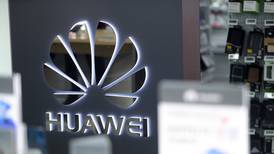 Huawei demanda a EU por cerrarle 'la puerta' en algunos mercados