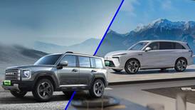Ola de autos chinos ‘acelera’: Great Wall Motors llegará a México en septiembre 